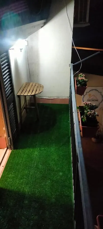 Diecihome Lungomare Plaza Catania