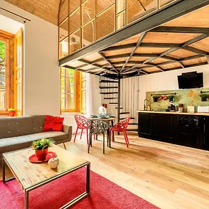  Appartamento Liszt Designer 2bedroom Center Ungheria