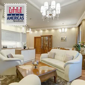  Appartamento Little Philadelphia Premium Ungheria