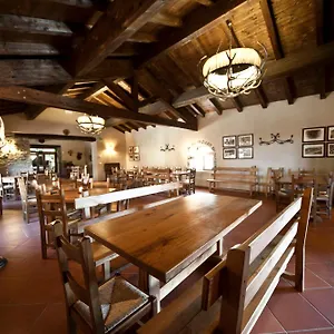  Alloggio per agriturismo Il Passeggere Italia