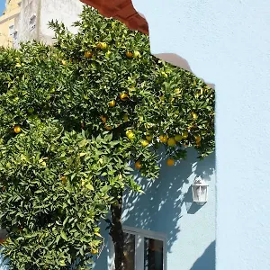  Appartamento Proa D'alfama Portogallo
