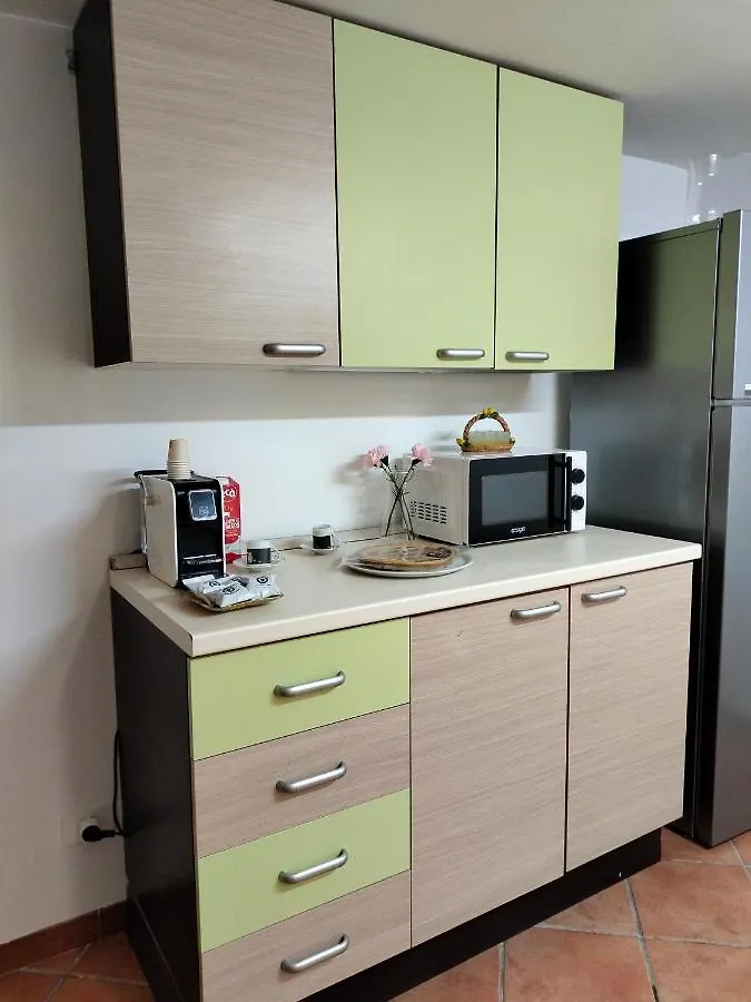 Diecihome Lungomare Plaza Katania 0*,  Włochy