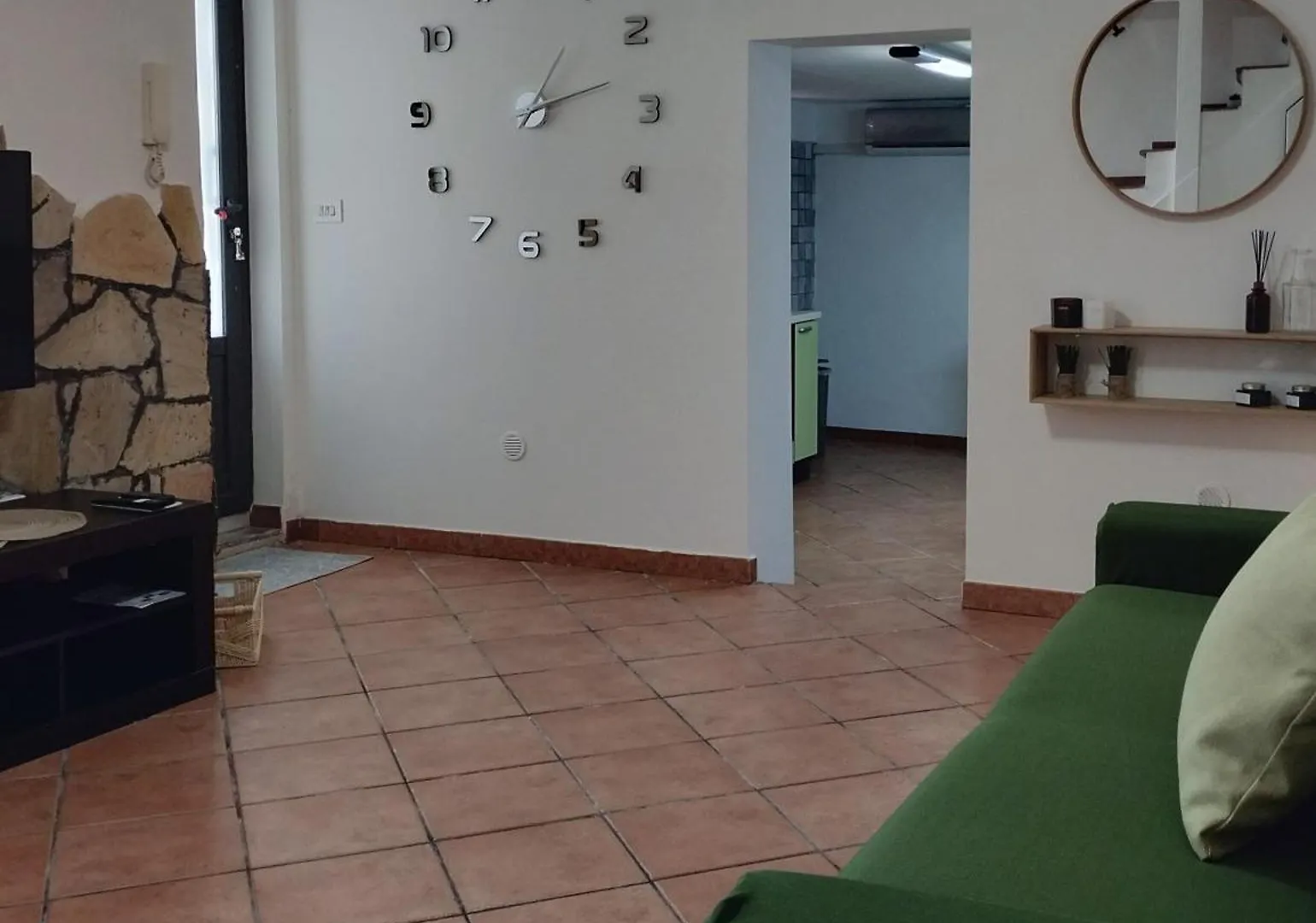 Diecihome Lungomare Plaza Katania 0*,  Włochy