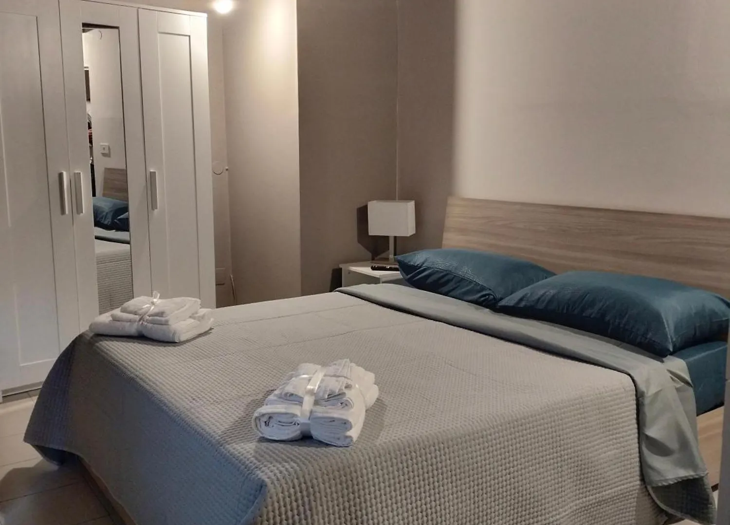 Diecihome Lungomare Plaza Katania Dom wakacyjny