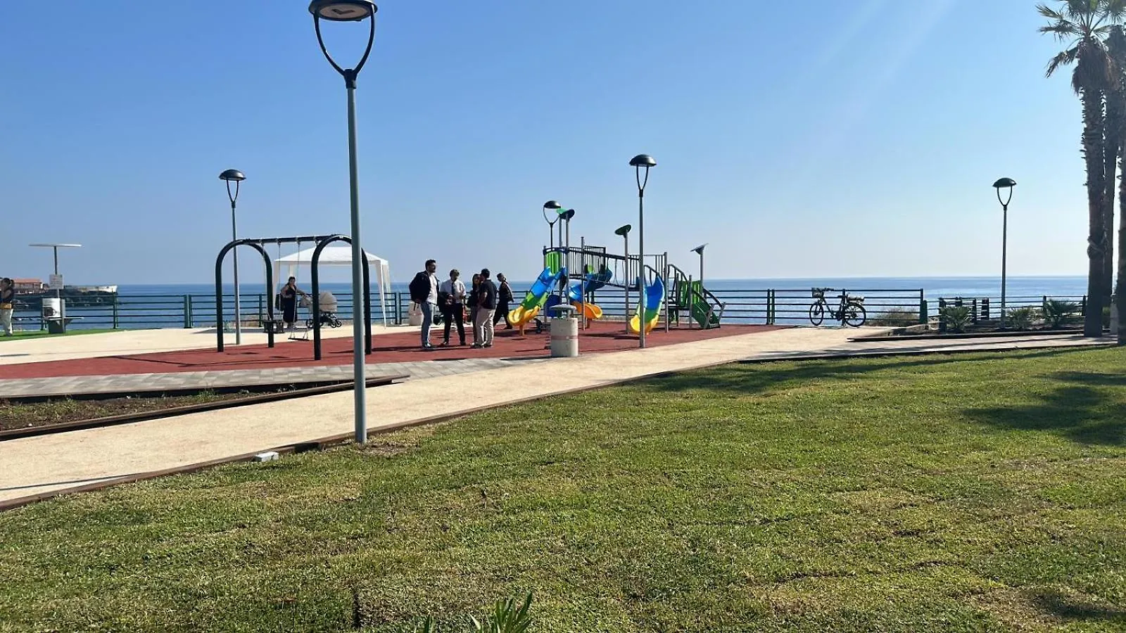Dom wakacyjny Diecihome Lungomare Plaza Katania